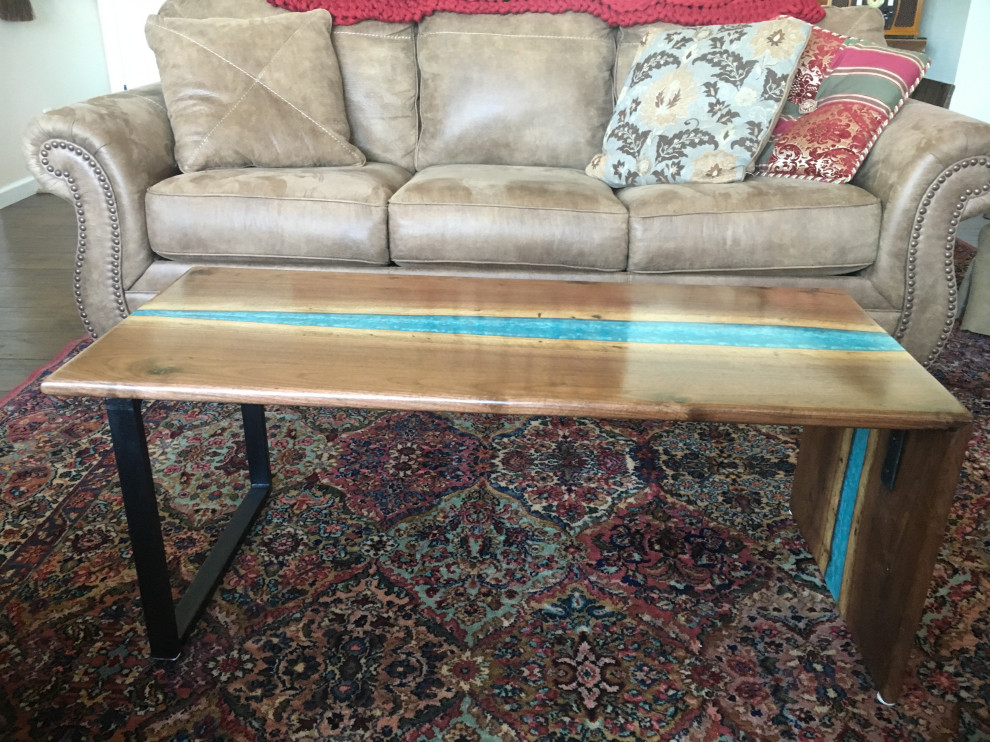 Custom Furniture