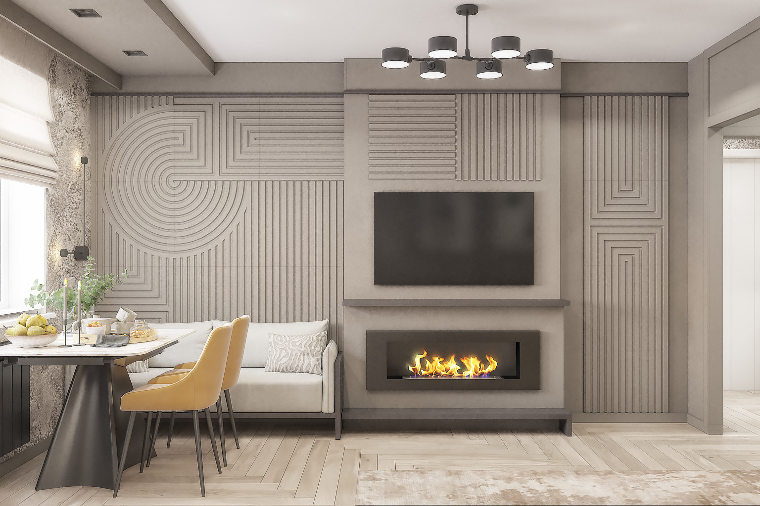 Квартира г. Новокузнецк