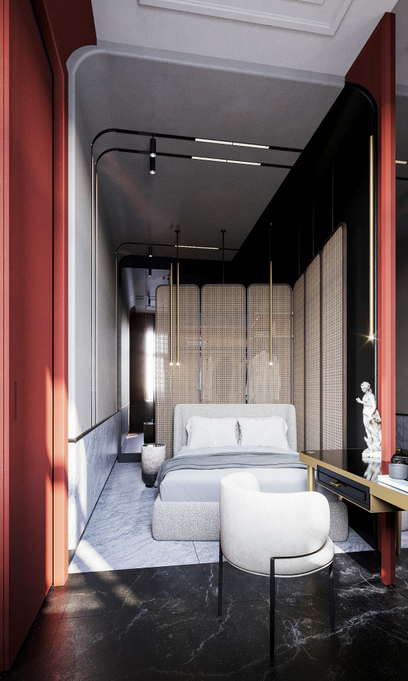 Апарт отель на Пестеля