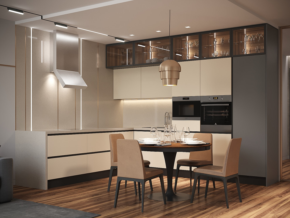 Квартира ЖК Хорошевский