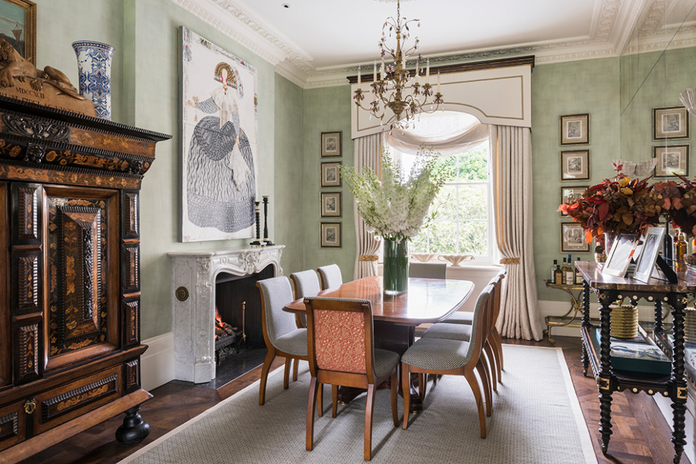 Residential Refurbishment with Double Basement in Knightsbridge, London ...