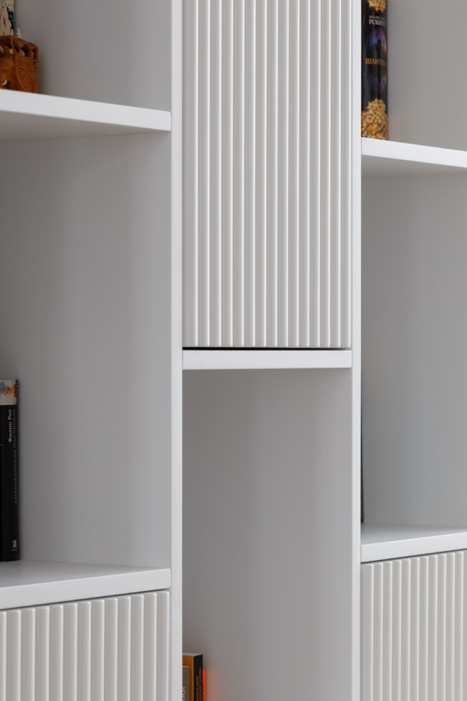 Стеллаж (детали)