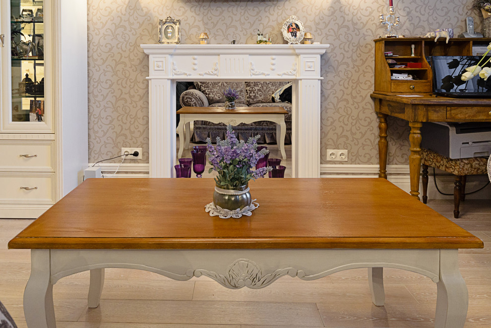 Квартира в Строгино