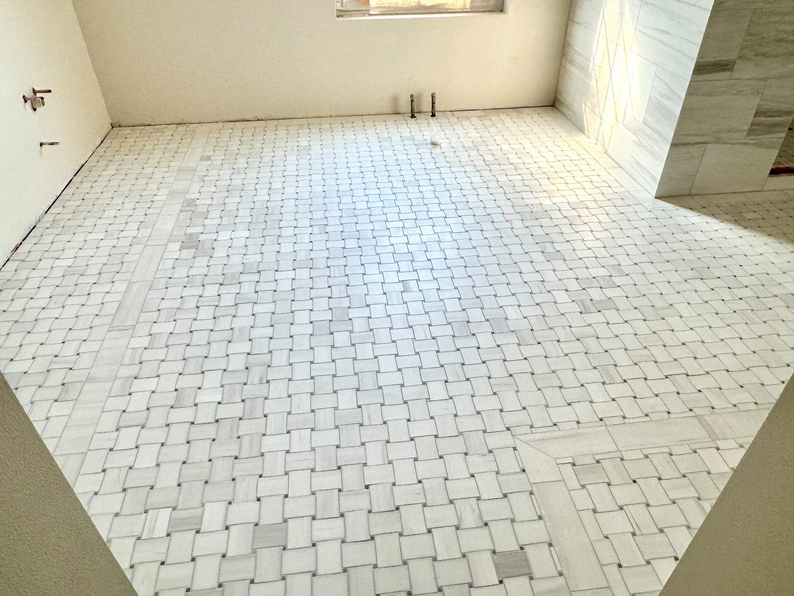 M-Street Custom Home Build 2