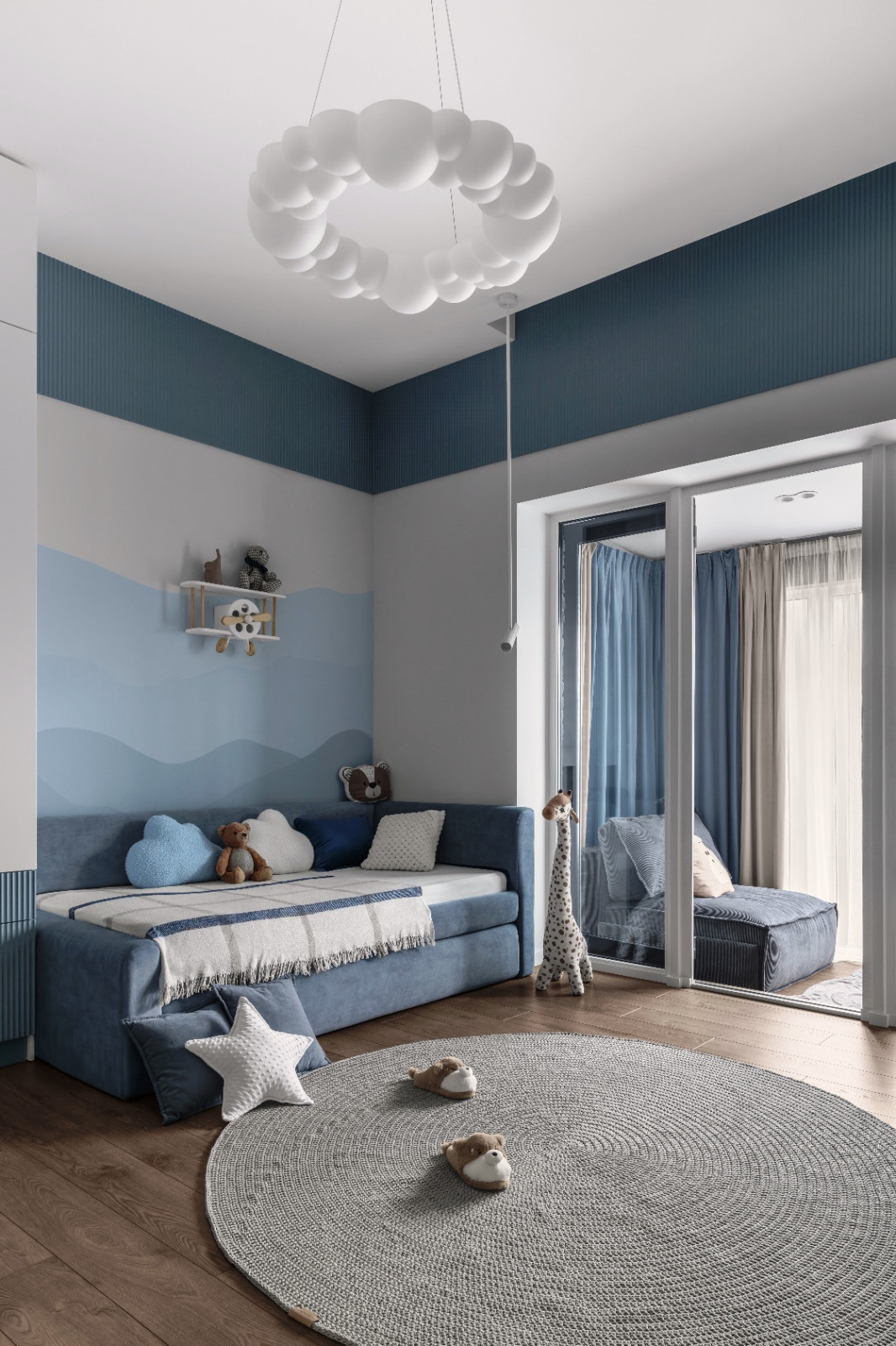 Частный дом 198 кв.м. жк "Кореновская усадьба"