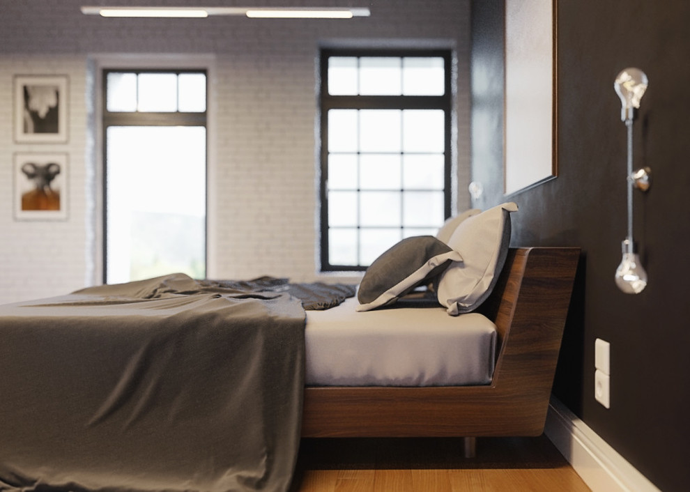 Квартира в Москве