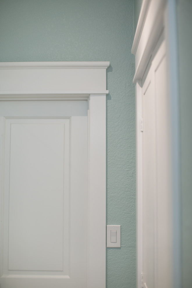Whitebark Pine | Master Bathroom