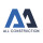 AAM All Construction Inc