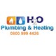 H20 Plumbing Heating & Electrical Services