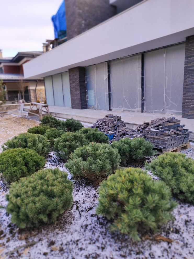 В работе 2023 и старше