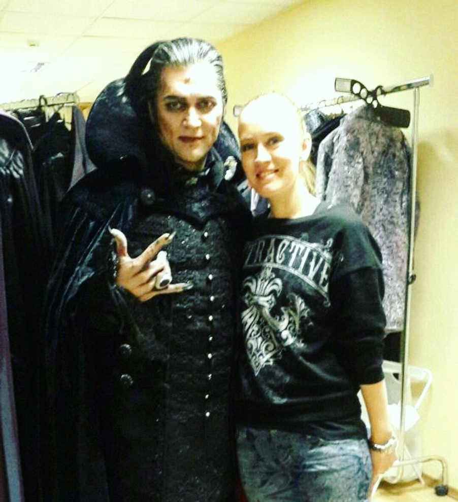 Разные проекты