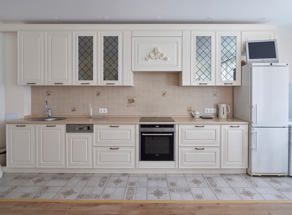 Сьемки квартиры на продажу