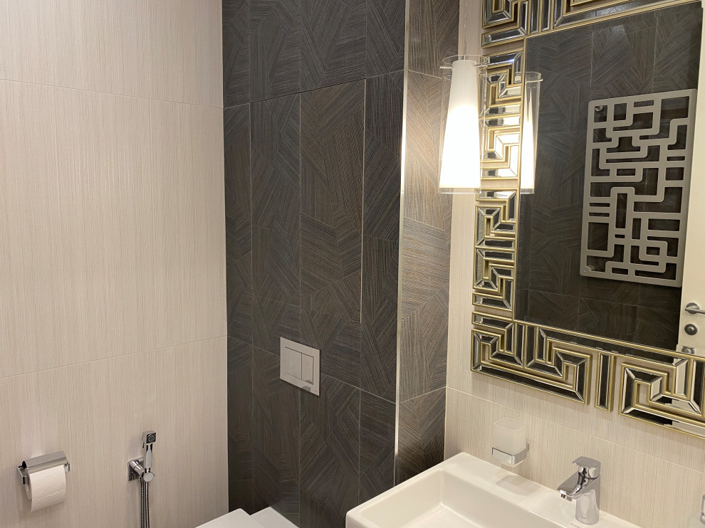 Маленькая квартира