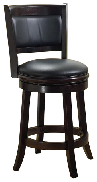 Boraam Augusta Swivel Bar Stool Transitional Stools And Boraam Augusta Swivel Bar Stool Cuccino Counter