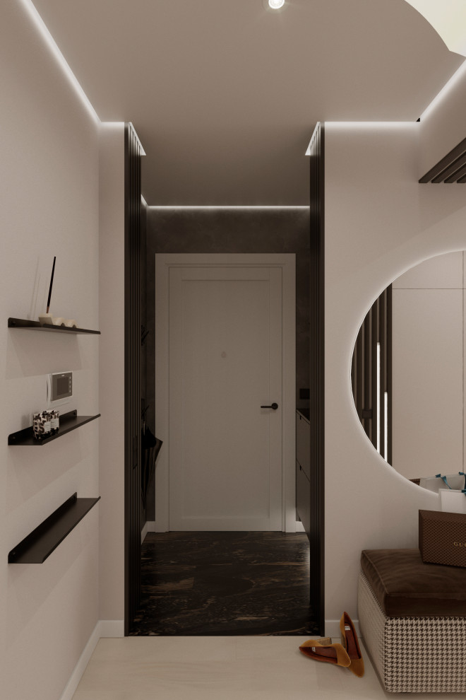 Дизайн проект ЖК ,,Любимый,, г.Улан-Удэ