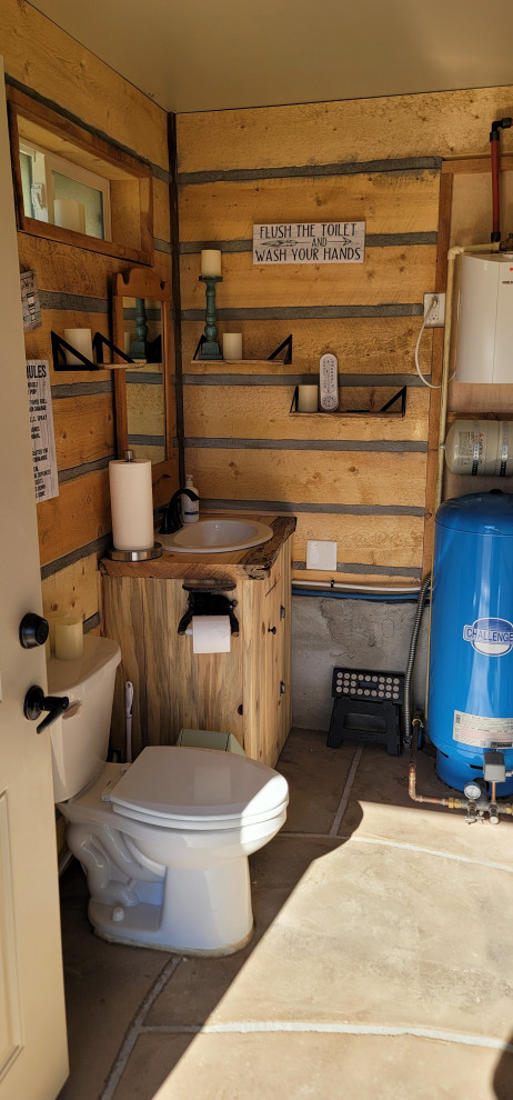 Builds and Restorations