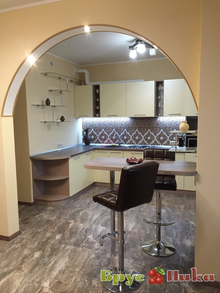 Кухня на Печорском