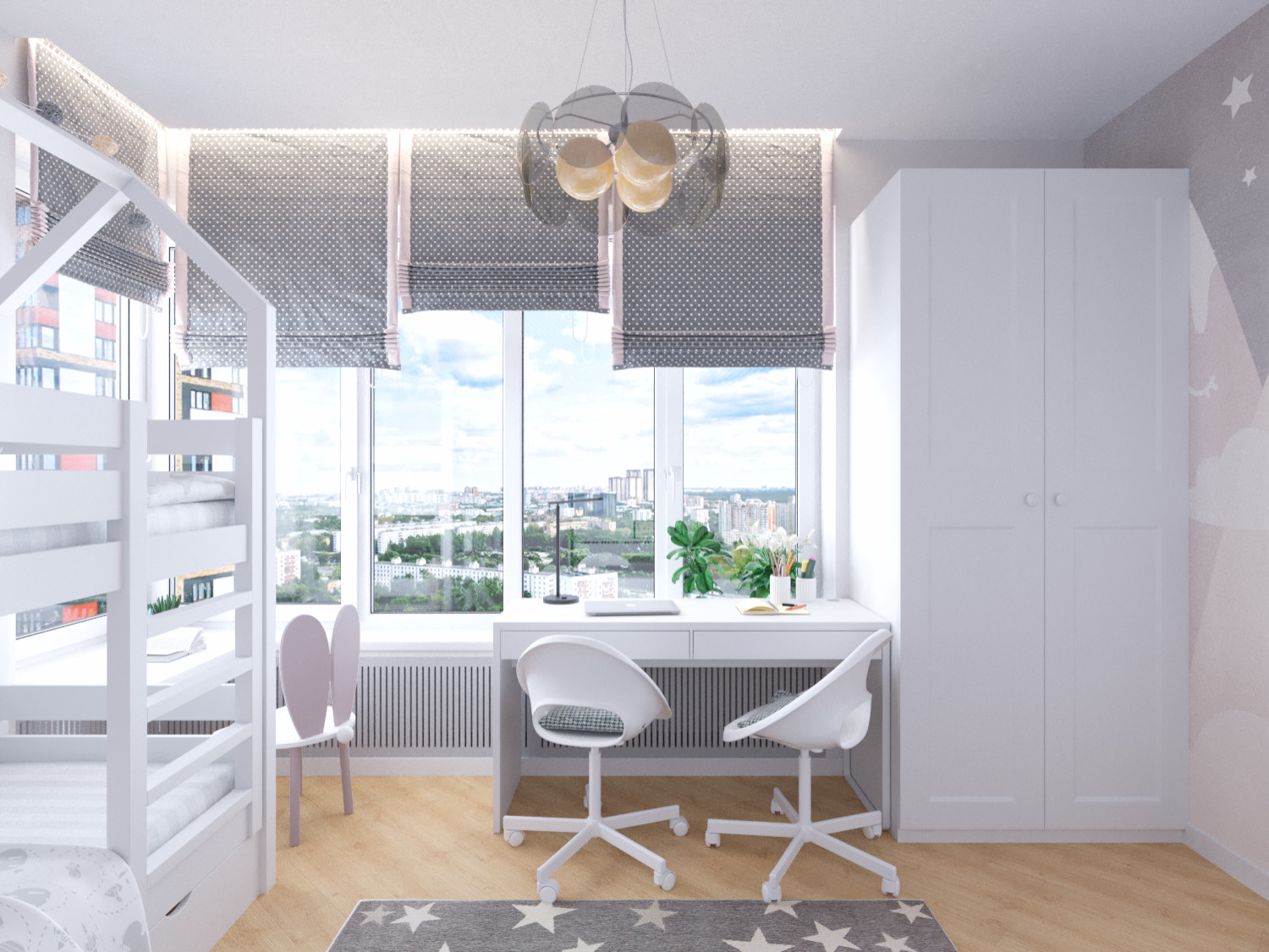 Детская для девочек