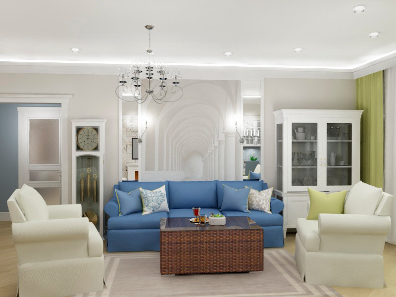 Современная классика