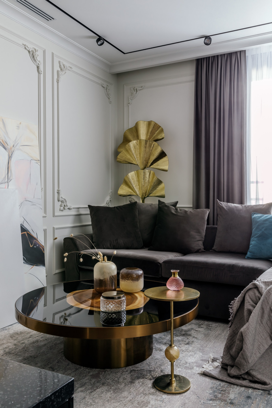 ЖК "Савеловский Сити"