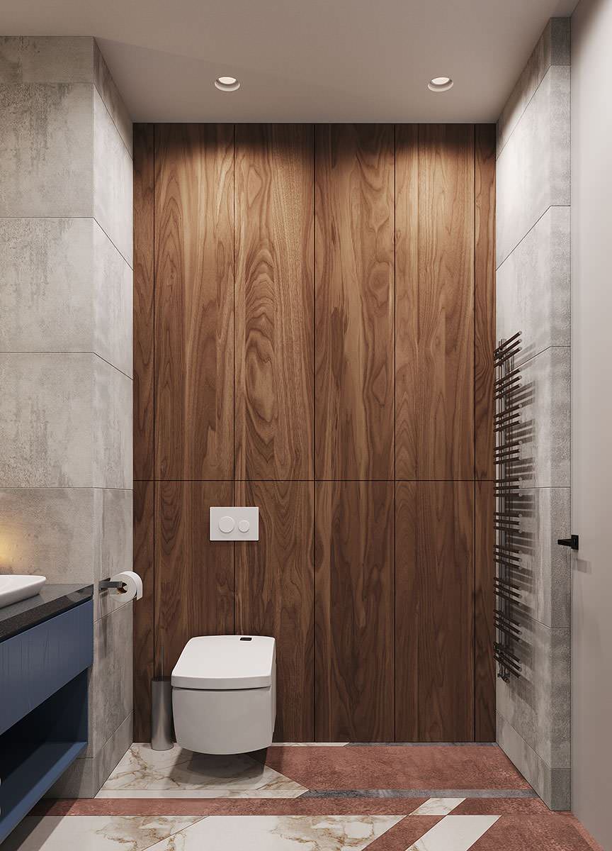 ЖК Сити Парк