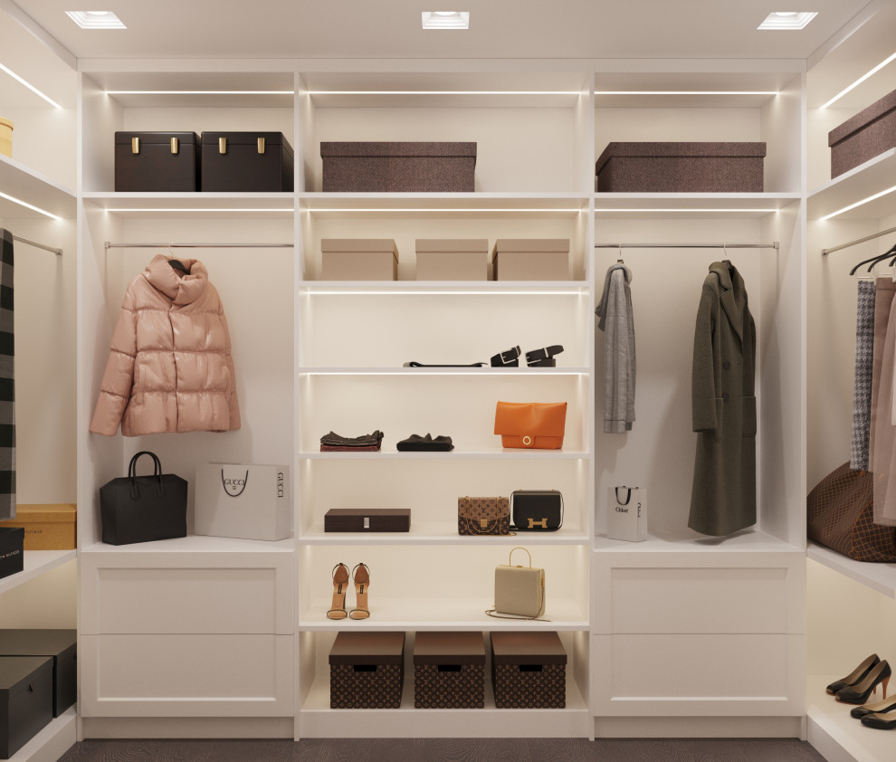 Дом на Пресне