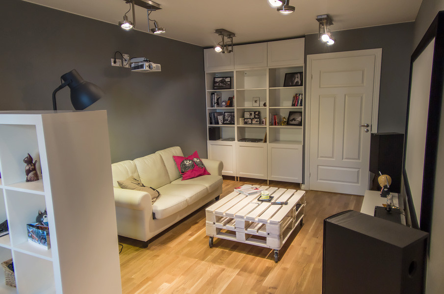 Дизайн интерьера