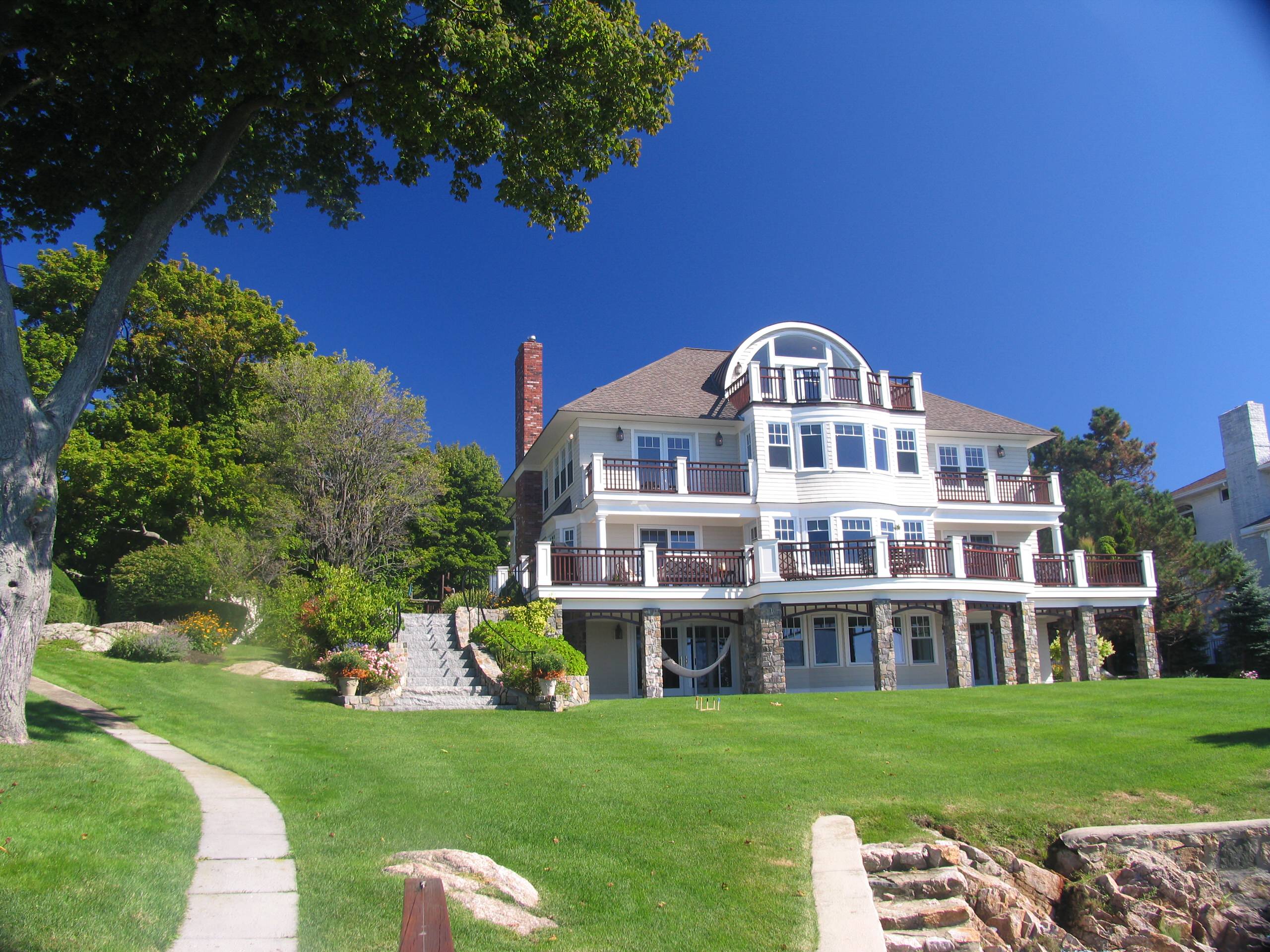 Foster Street, Marblehead