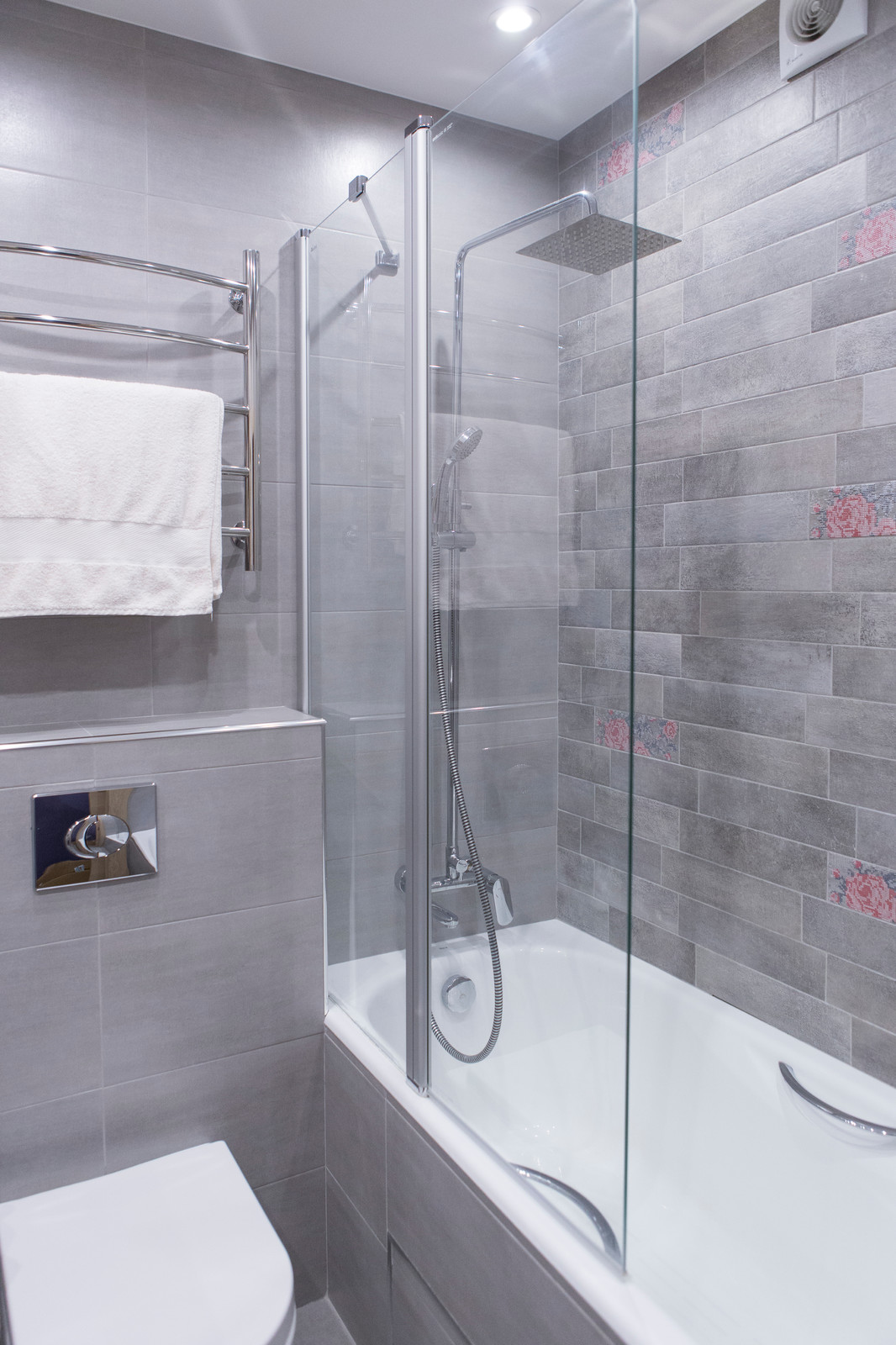 Квартира в Красногорске