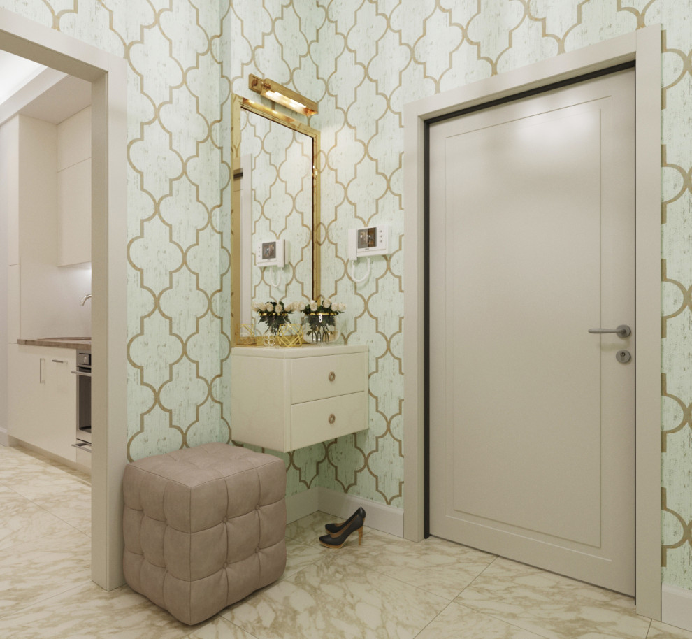 Квартира в Green Park