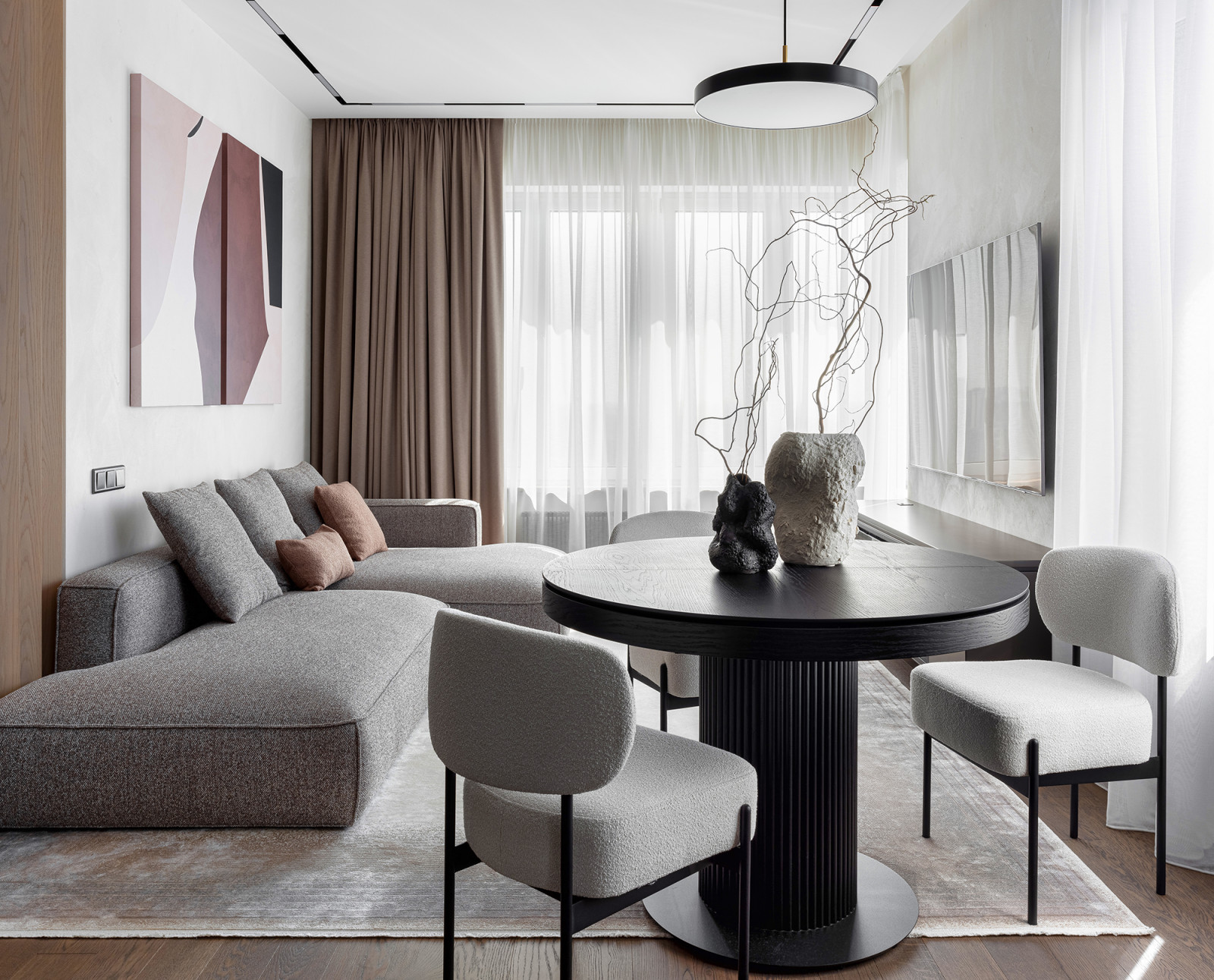 Левел Амурская