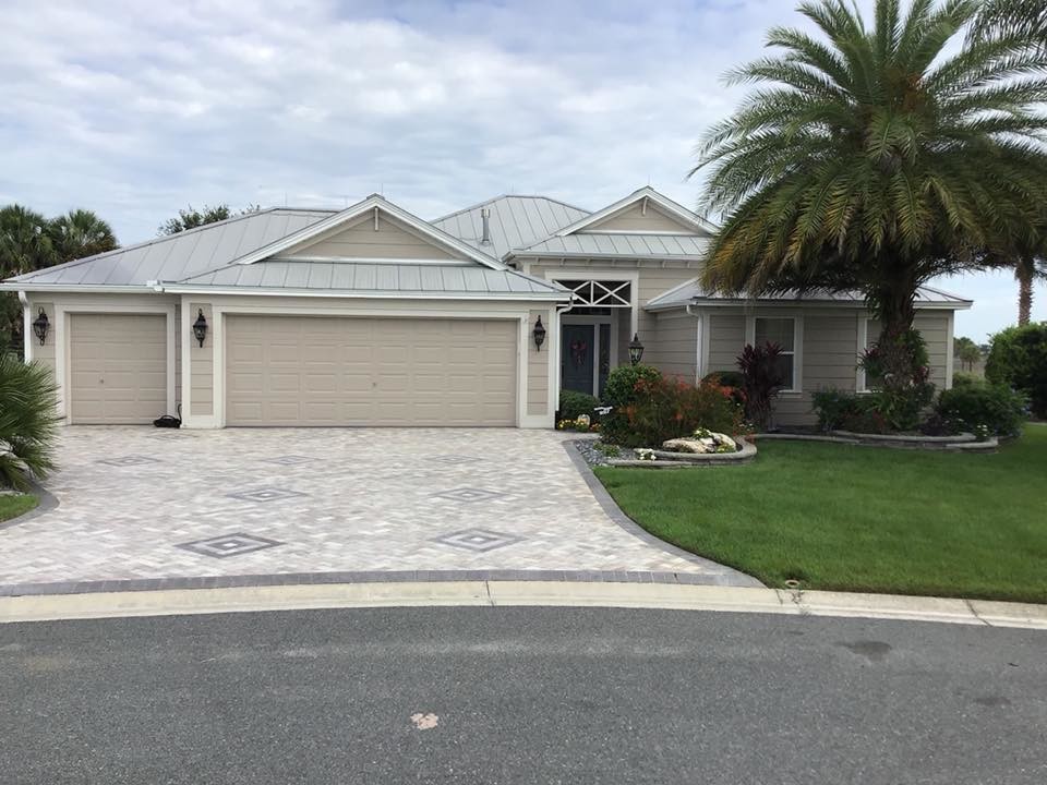 Exterior Painting Projects