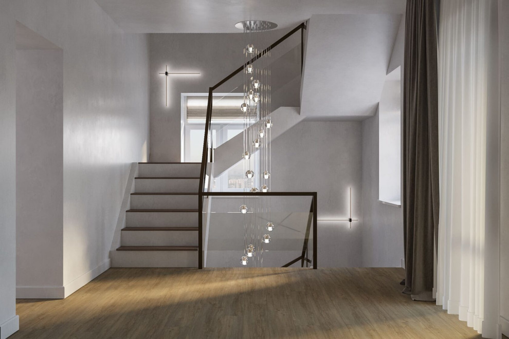 Квартира на Некрасова