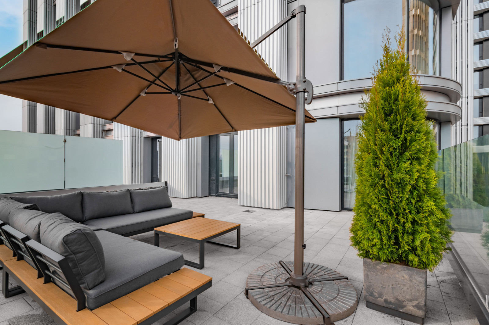 Евро 4к квартира 142 кв/м в ЖК «D1»