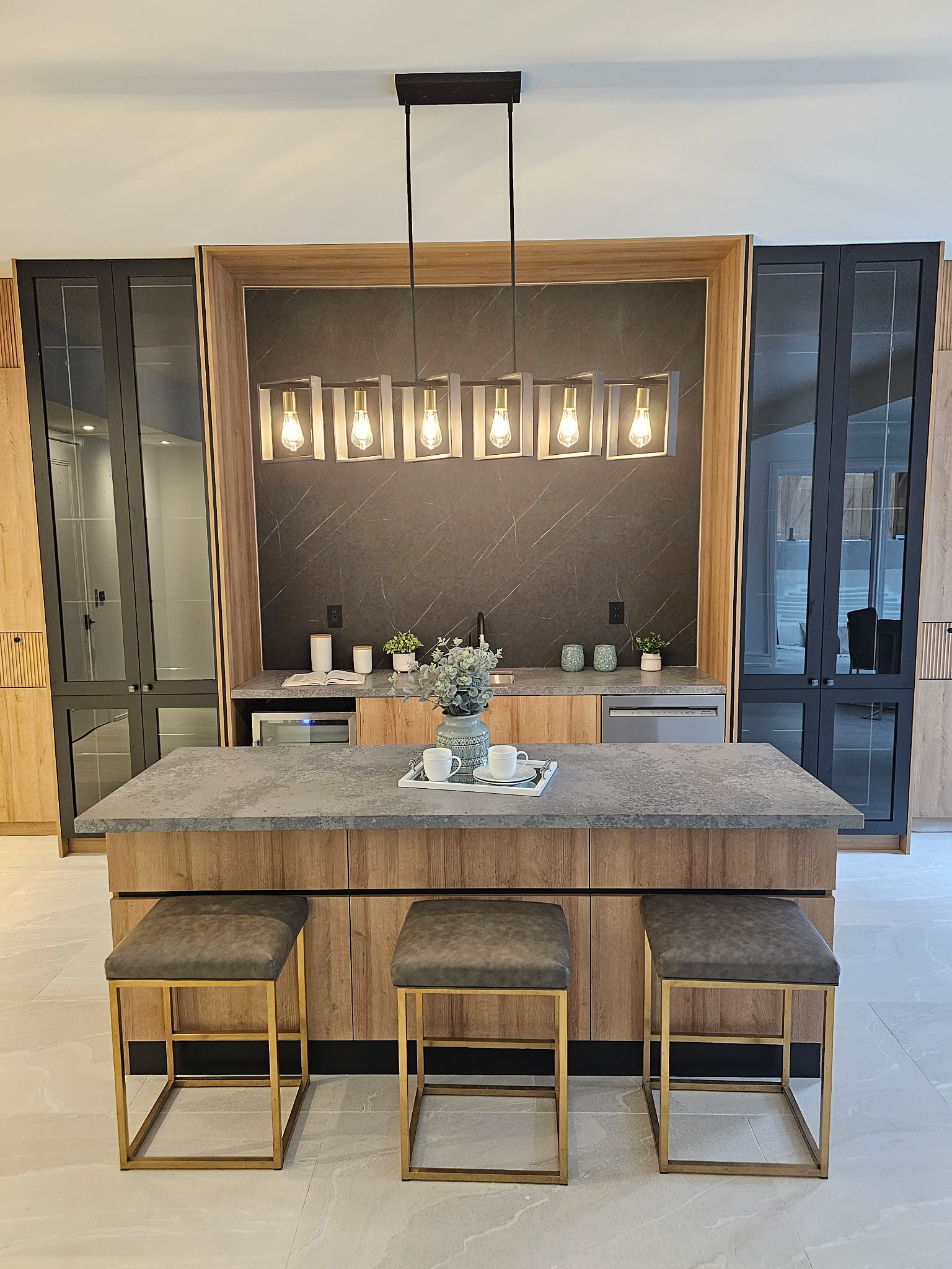 Natural Stone Project