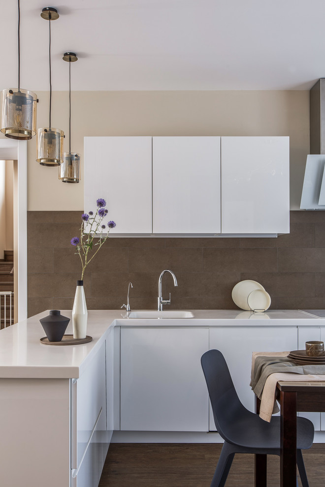 Дом для Семьи из 4 человек