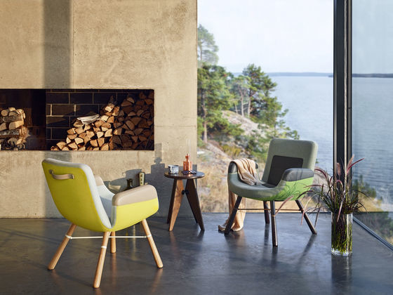 Vitra Home Impressions