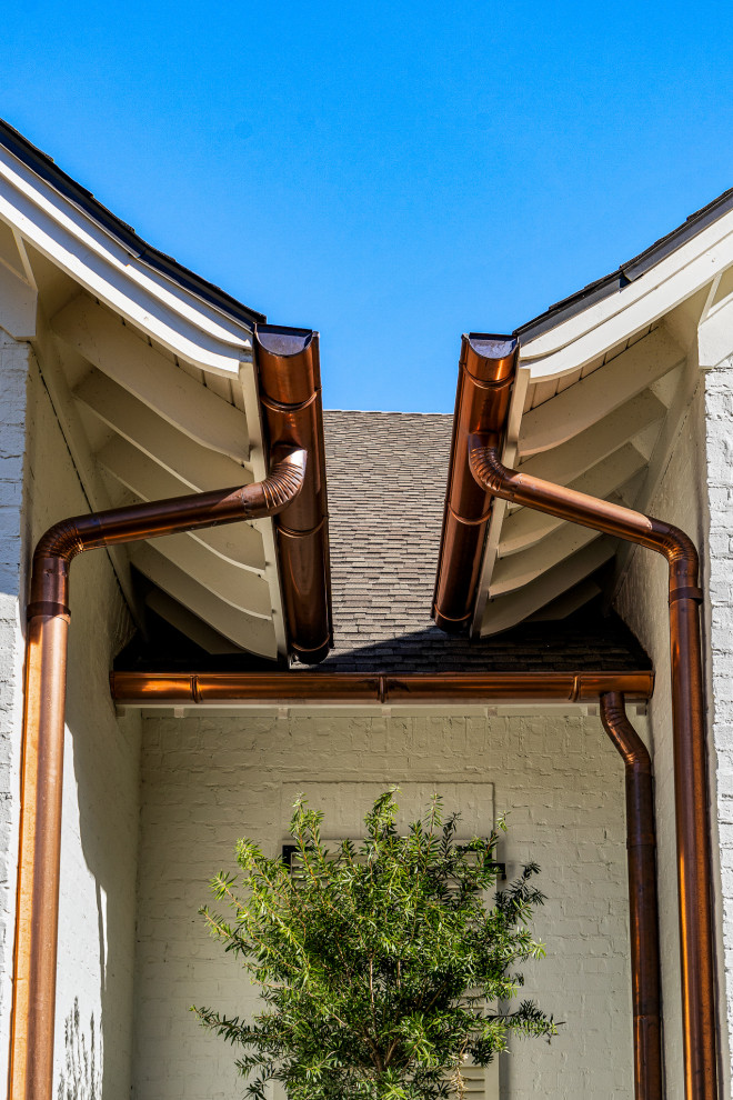 Copper Creek Cottage