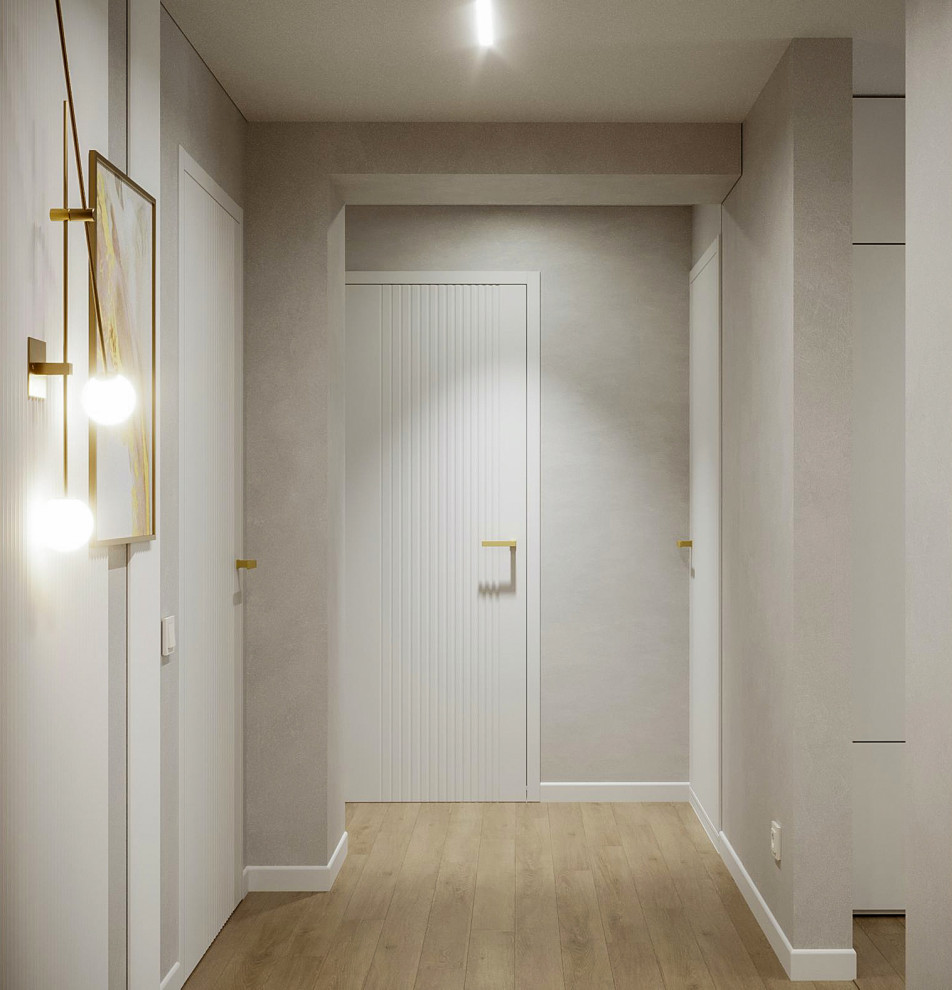 Квартира 98 кв.м