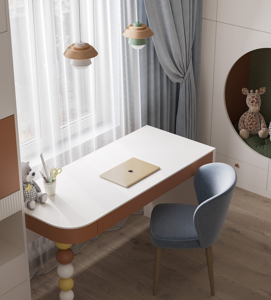 По дороге с облаками