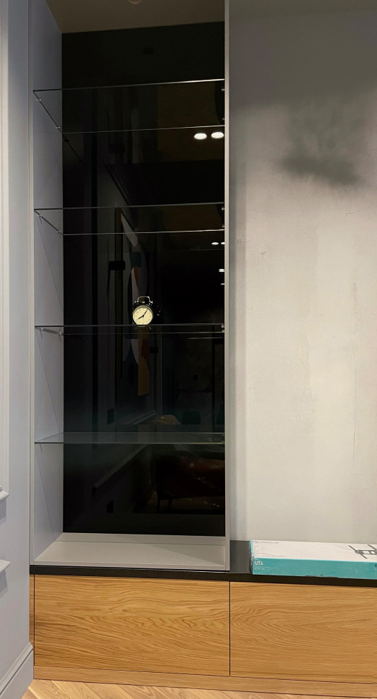 ЖК Адмирал (Дизайнер - Екатерина Белова)