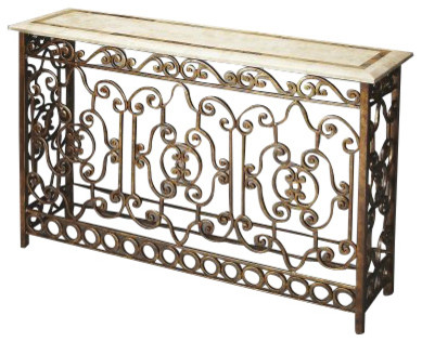 Butler Specialty Console Table -3108025