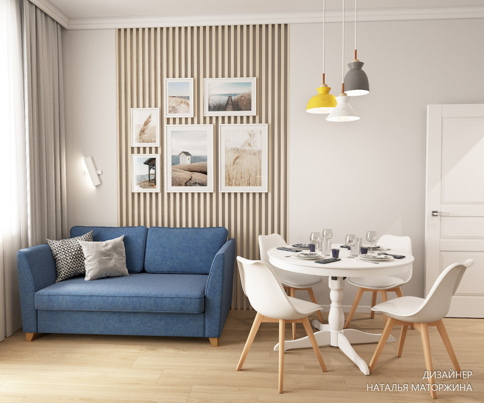 ЖК "Фестиваль парк"