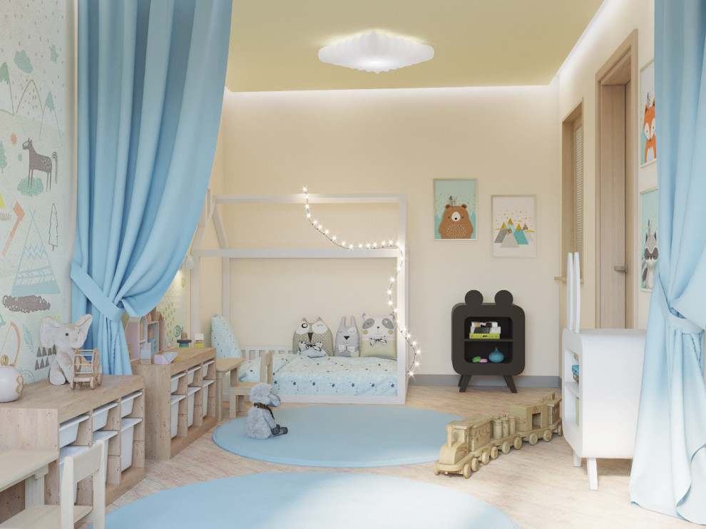 Долгопрудный