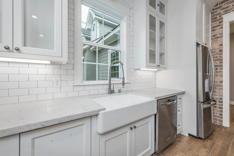 Indian Lakes Farmhouse