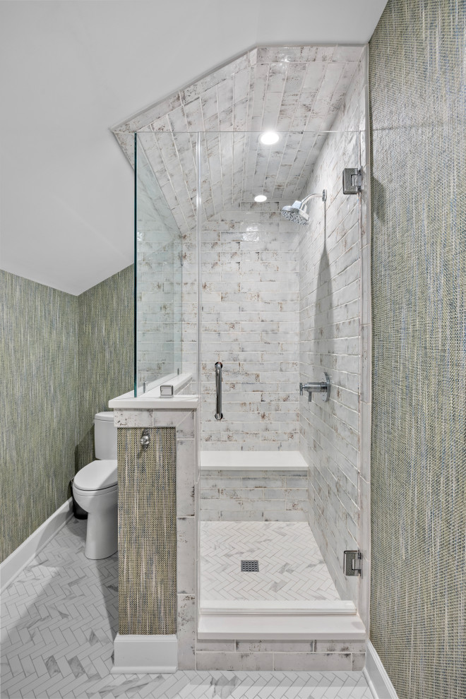 Sloan Square Way Bathroom