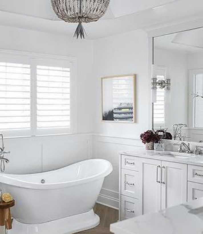 Whole Home Transformation