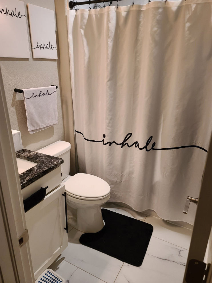 Bathroom Goals! ✨