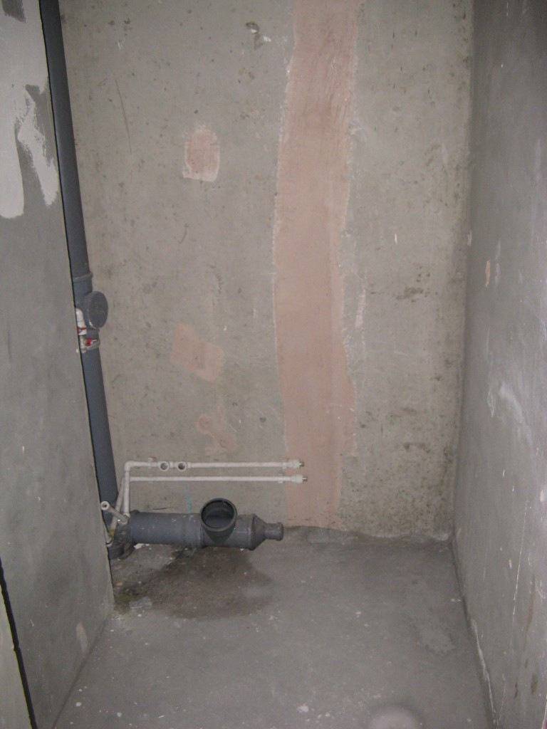 Ремонт в ЖК Орбита