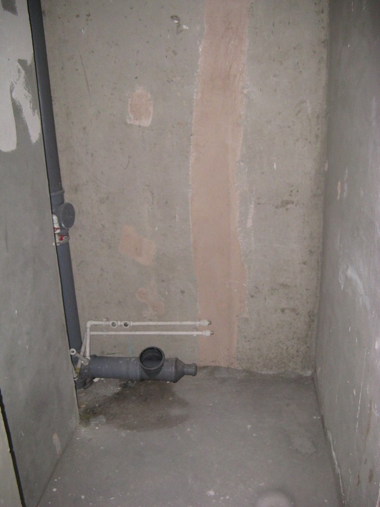 Ремонт в ЖК Орбита